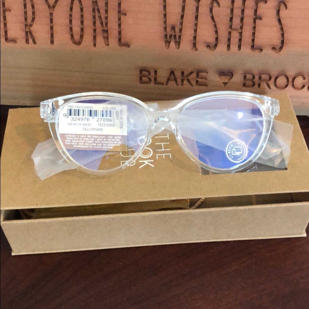The Book Club Sunglasses